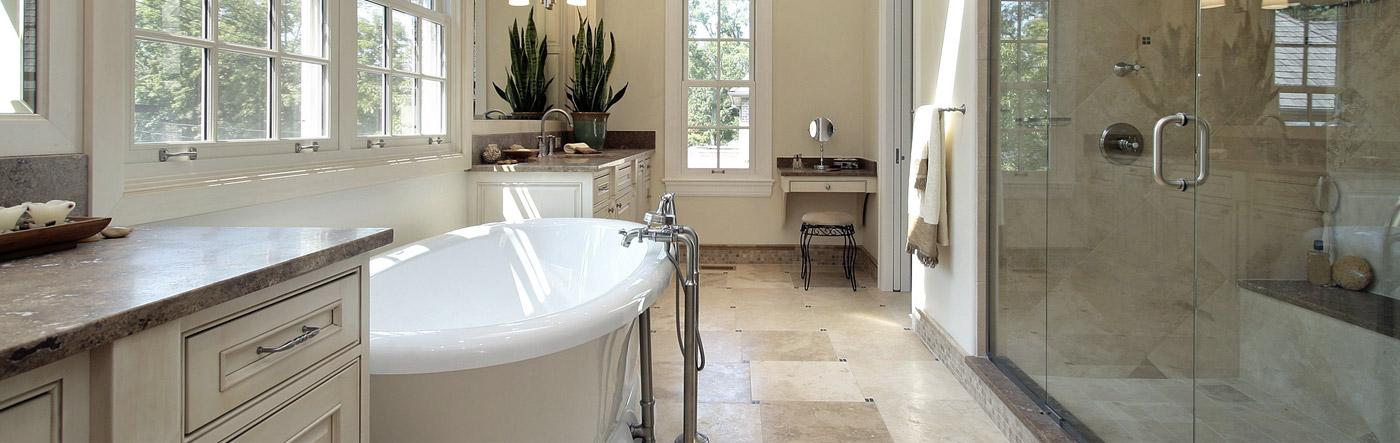  shower glass and tile sealing portland oregon