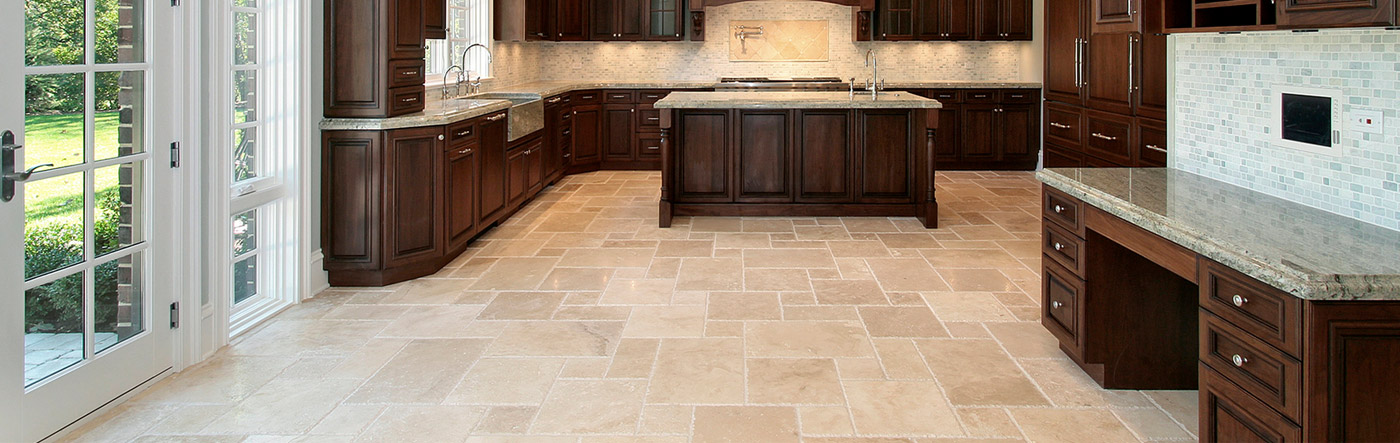 Sealing Tile Floors and Grout